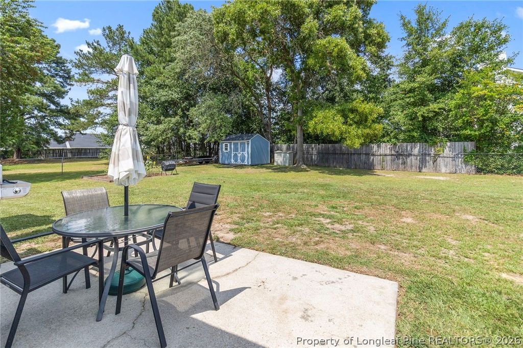 5315 Blanchette Street, Hope Mills, NC 28348 — photo 25