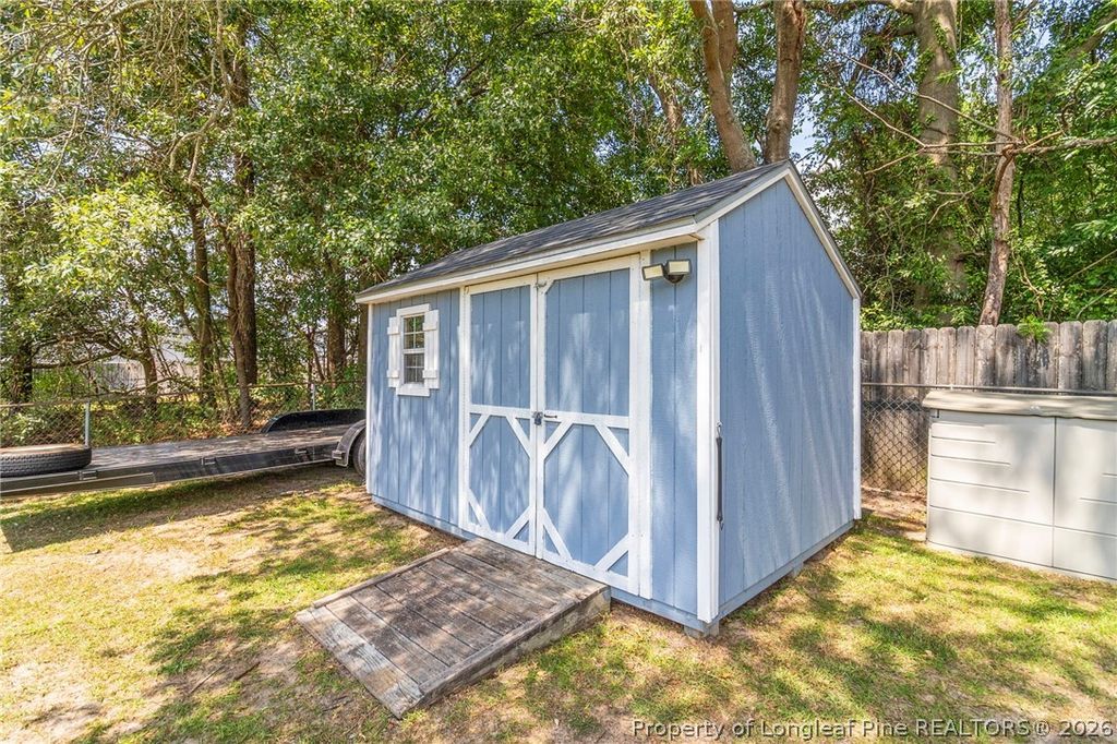 5315 Blanchette Street, Hope Mills, NC 28348 — photo 29