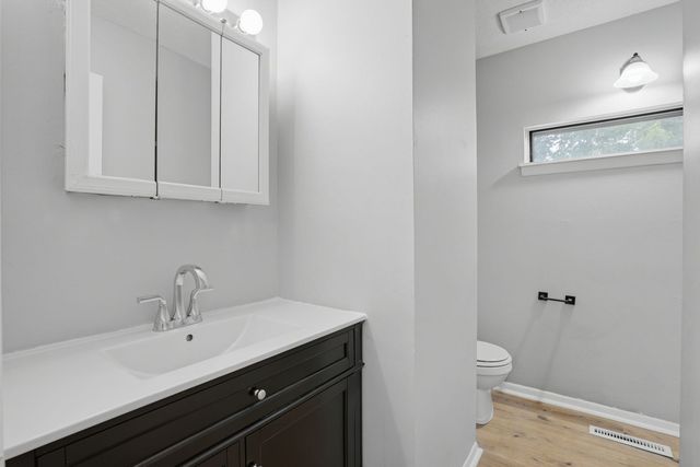 2603 W 55th Street, Davenport, IA 52806