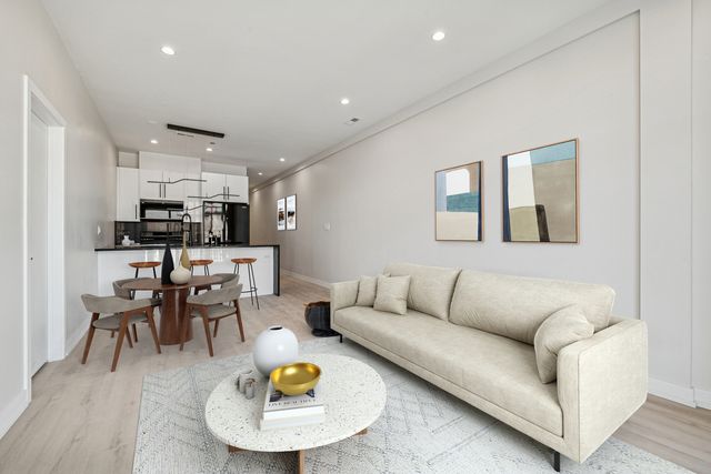 1355 N Western Avenue 3D, Chicago, IL 60622