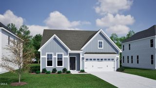 3124 Jessamine Street 220, Durham, NC 27703