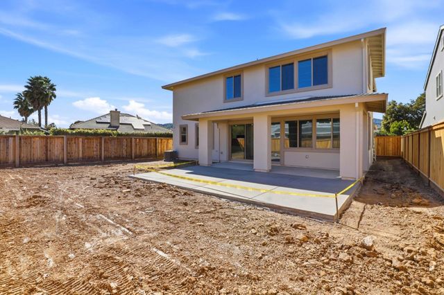 7344 Ailes Court, Gilroy, CA 95020