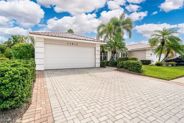 13812 Lily Pad CIR, Fort Myers, FL 33907