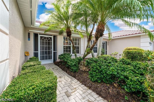 13812 Lily Pad CIR, Fort Myers, FL 33907