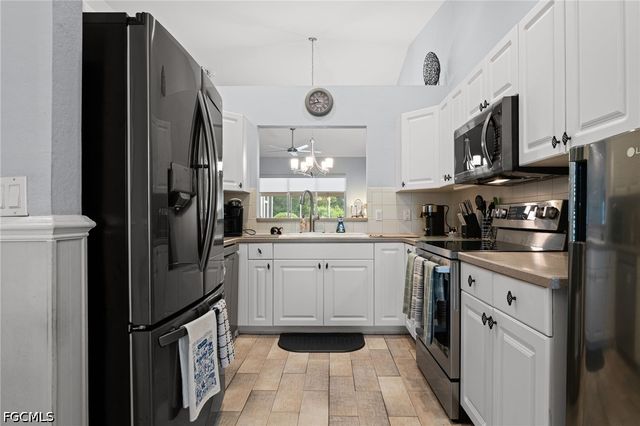 13812 Lily Pad CIR, Fort Myers, FL 33907