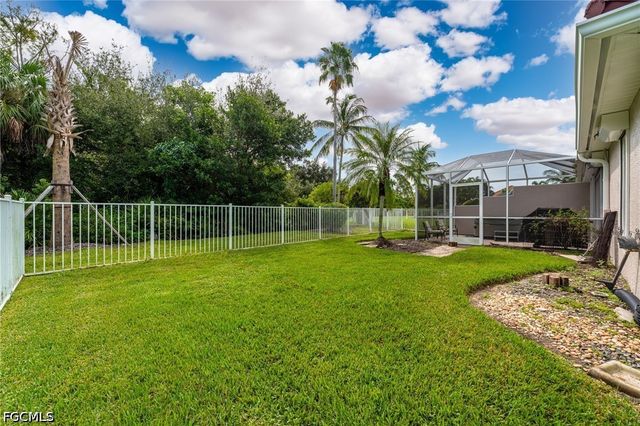 13812 Lily Pad CIR, Fort Myers, FL 33907