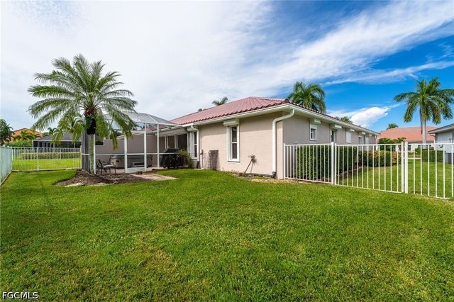 13812 Lily Pad CIR, Fort Myers, FL 33907