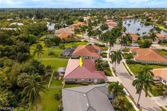 13812 Lily Pad CIR, Fort Myers, FL 33907