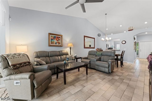 13812 Lily Pad CIR, Fort Myers, FL 33907