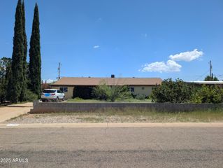 224 E JAMES Drive, Sierra Vista, AZ 85635