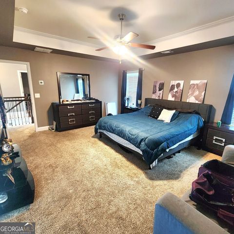1206 Coldwater Court, Griffin, GA 30224
