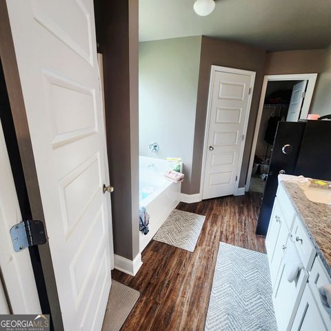 1206 Coldwater Court, Griffin, GA 30224