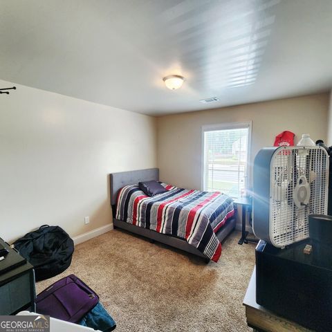 1206 Coldwater Court, Griffin, GA 30224