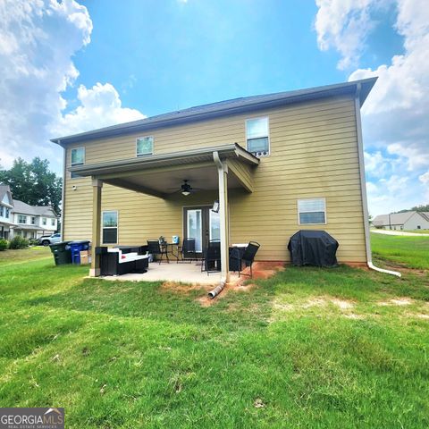 1206 Coldwater Court, Griffin, GA 30224
