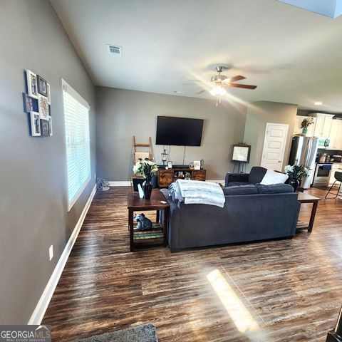 1206 Coldwater Court, Griffin, GA 30224