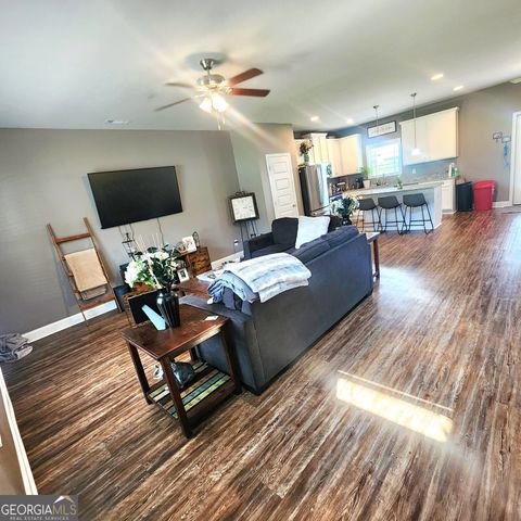 1206 Coldwater Court, Griffin, GA 30224