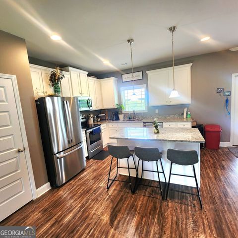 1206 Coldwater Court, Griffin, GA 30224
