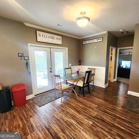 1206 Coldwater Court, Griffin, GA 30224