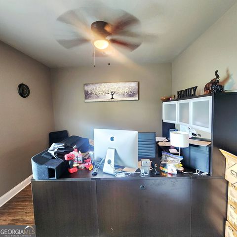 1206 Coldwater Court, Griffin, GA 30224