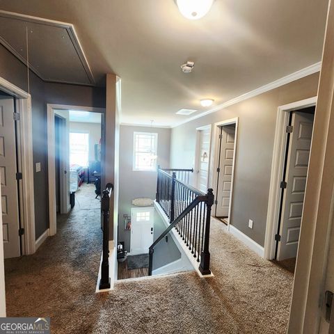 1206 Coldwater Court, Griffin, GA 30224