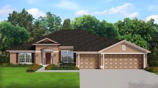 5731 ZINKLE STREET, North Port, FL 34291