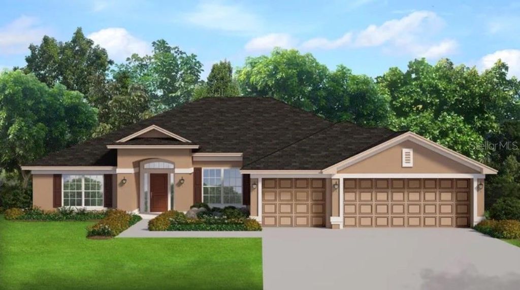 5731 ZINKLE STREET, North Port, FL 34291