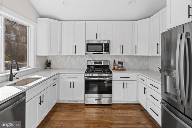 605 ELFIN AVE, Capitol Heights, MD 20743