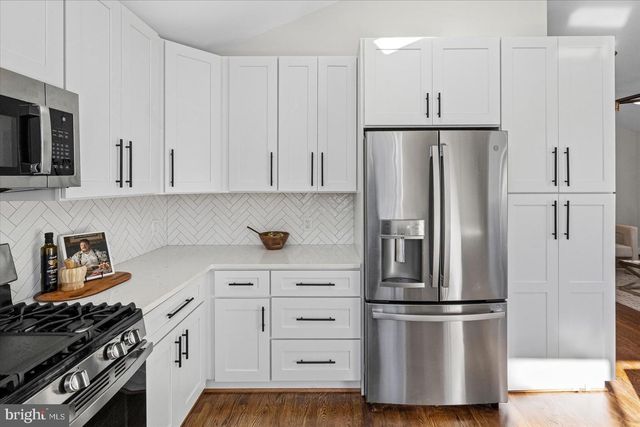 605 ELFIN AVE, Capitol Heights, MD 20743