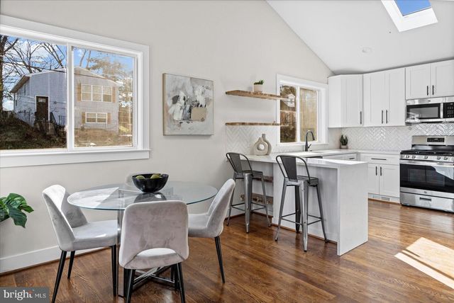 605 ELFIN AVE, Capitol Heights, MD 20743