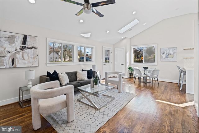 605 ELFIN AVE, Capitol Heights, MD 20743