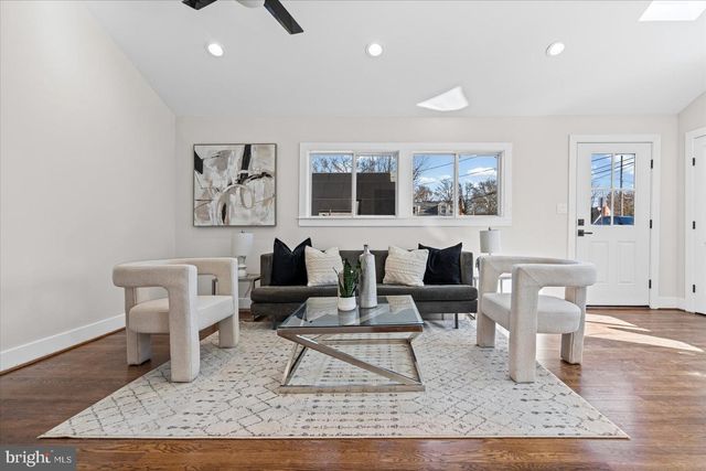 605 ELFIN AVE, Capitol Heights, MD 20743