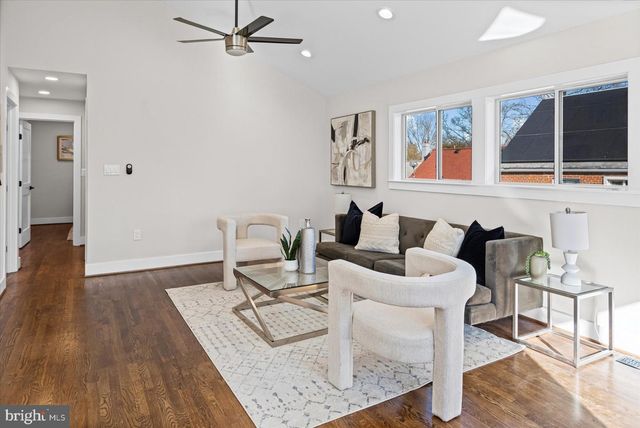 605 ELFIN AVE, Capitol Heights, MD 20743