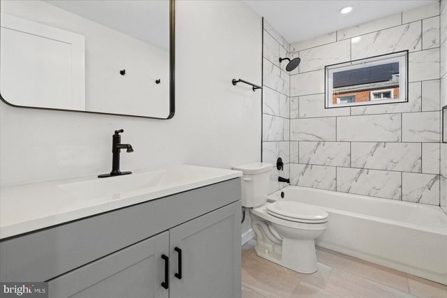 605 ELFIN AVE, Capitol Heights, MD 20743