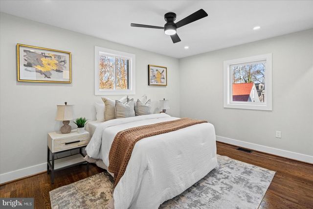 605 ELFIN AVE, Capitol Heights, MD 20743