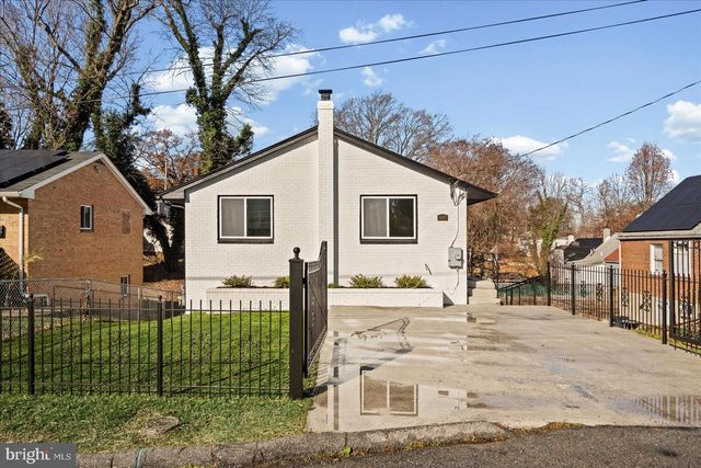 605 ELFIN AVE, Capitol Heights, MD 20743