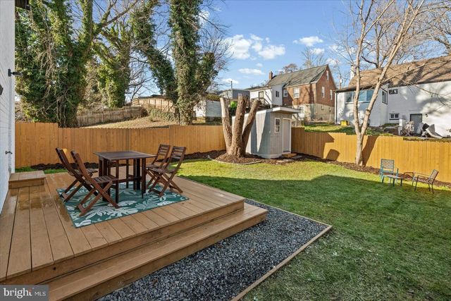 605 ELFIN AVE, Capitol Heights, MD 20743