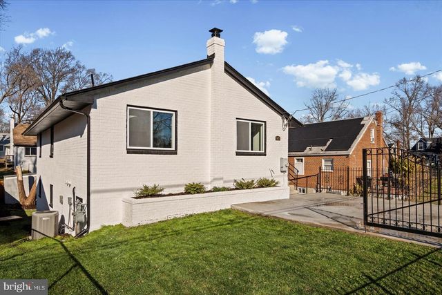 605 ELFIN AVE, Capitol Heights, MD 20743