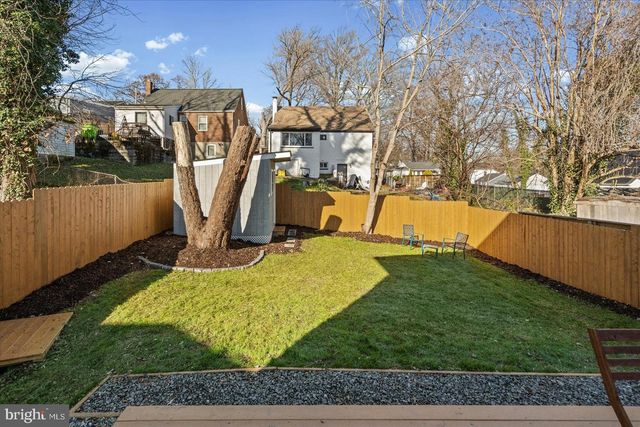 605 ELFIN AVE, Capitol Heights, MD 20743