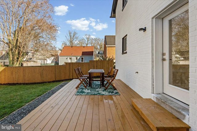 605 ELFIN AVE, Capitol Heights, MD 20743