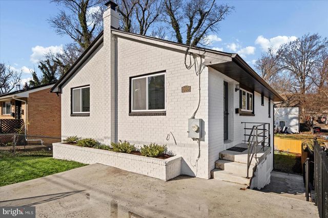 605 ELFIN AVE, Capitol Heights, MD 20743