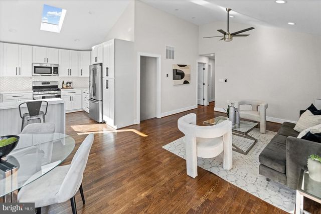 605 ELFIN AVE, Capitol Heights, MD 20743