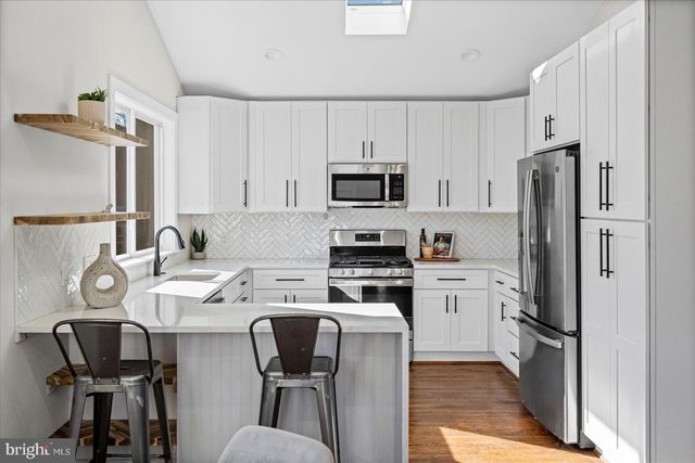 605 ELFIN AVE, Capitol Heights, MD 20743