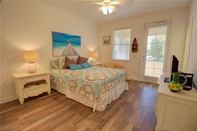 8109 Chianti LN, Naples, FL 34114