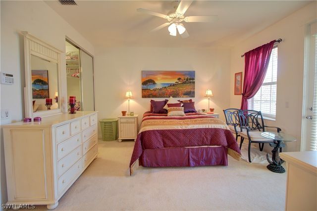 8109 Chianti LN, Naples, FL 34114