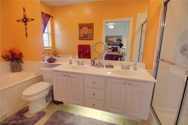 8109 Chianti LN, Naples, FL 34114