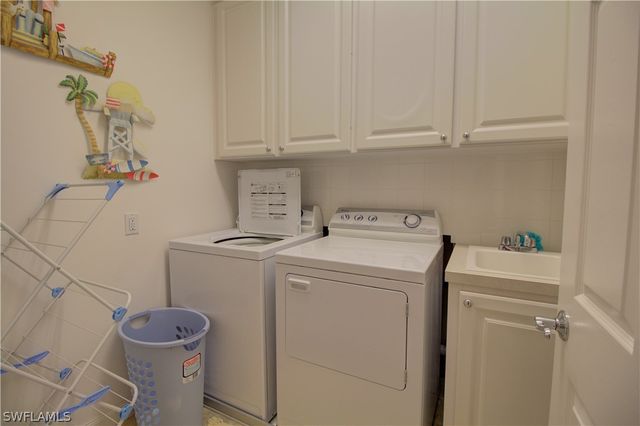 8109 Chianti LN, Naples, FL 34114