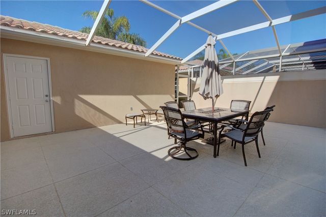 8109 Chianti LN, Naples, FL 34114