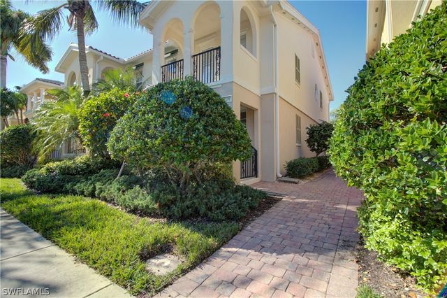 8109 Chianti LN, Naples, FL 34114