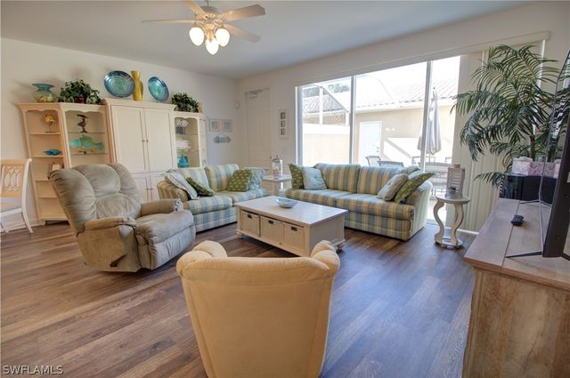 8109 Chianti LN, Naples, FL 34114