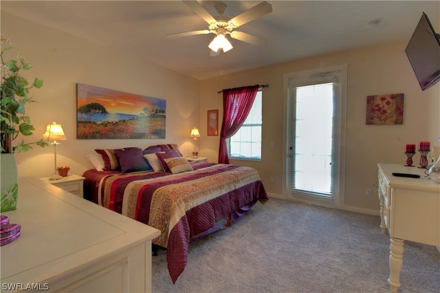 8109 Chianti LN, Naples, FL 34114